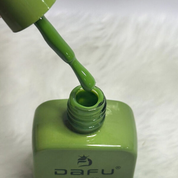 Esmalte em Gel Dafu Coleção B M035 10ml - Imagem 2