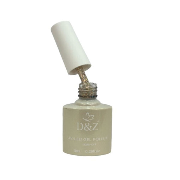 Esmalte em Gel DZ DS007 - Imagem 2