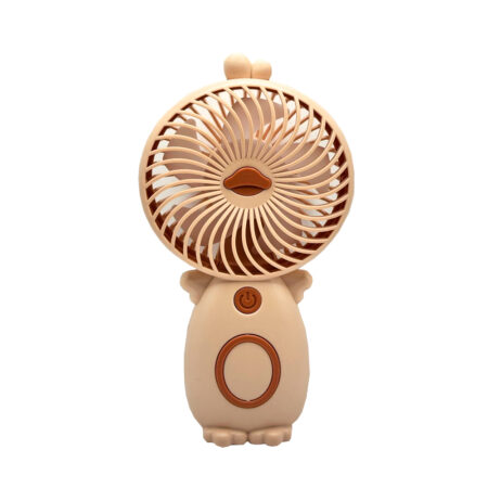 Ventilador de Cílios Pato HandHeld