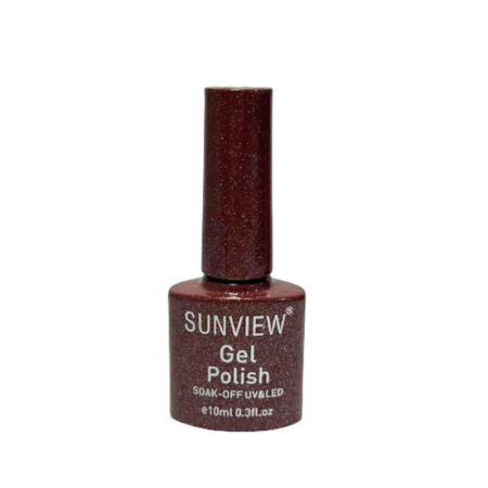 09a6b42f9d496c13d6393095dffe846a.jpg Esmalte em Gel Sunview Glitter 8ml 12