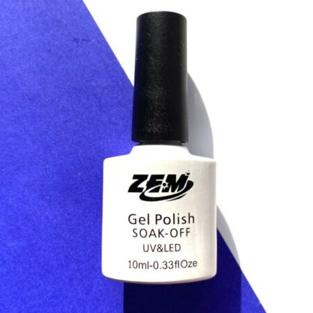 Esmalte em Gel Zem 001