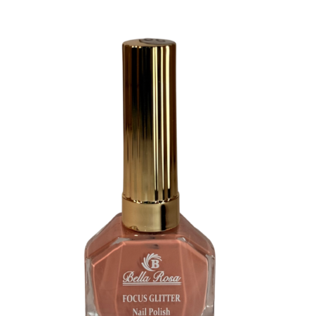 Esmalte Diamante Focus Bella Rosa 036 18ml