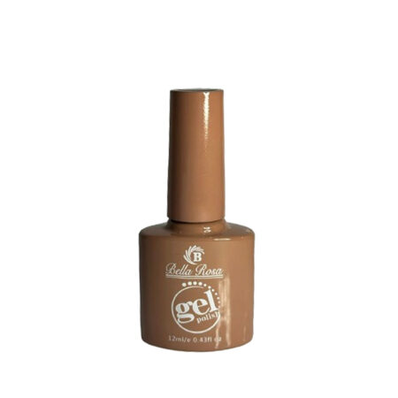 Esmalte em Gel Bella Rosa Polish 12ml 035