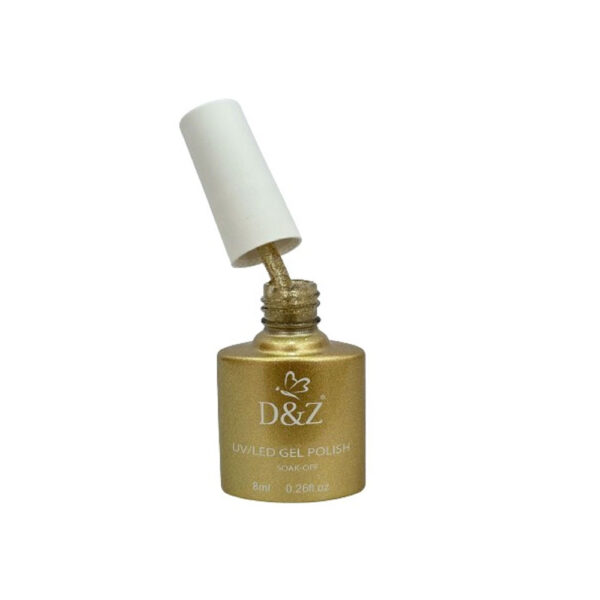 Esmalte em Gel DZ DS004 - Imagem 2