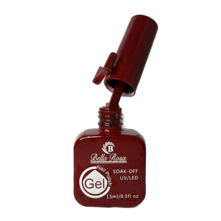 Esmalte em Gel Bella Rosa Laço 15ml cor 045