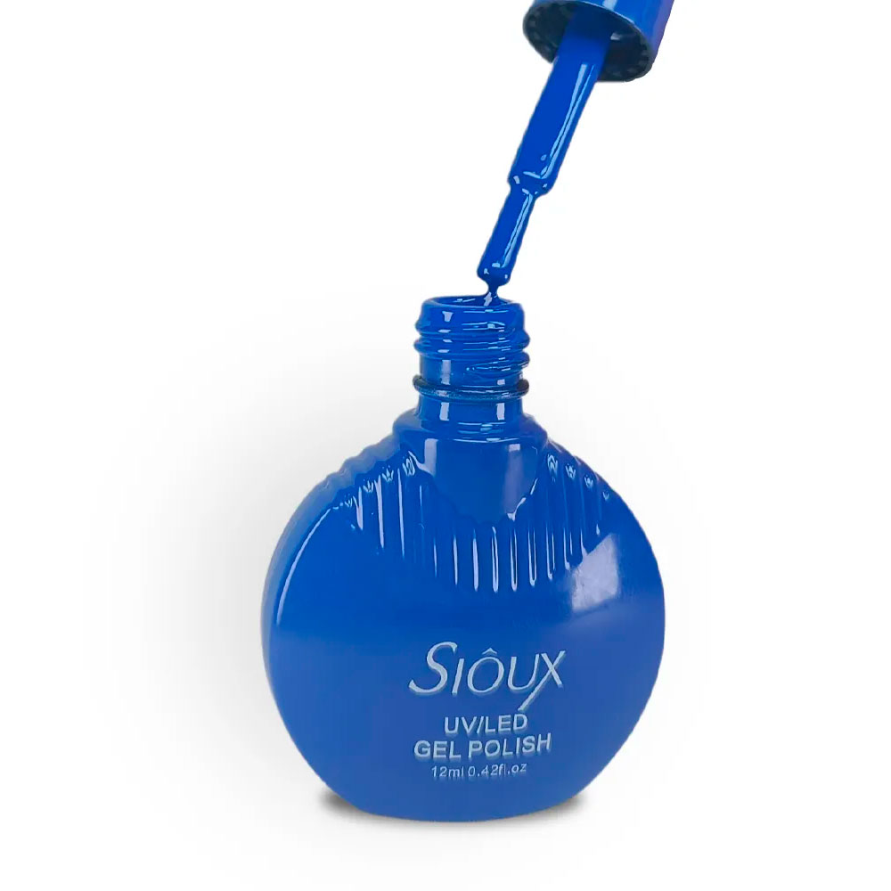 Esmalte em Gel Sioux Bolinha 12ml 26 - Imagem 2