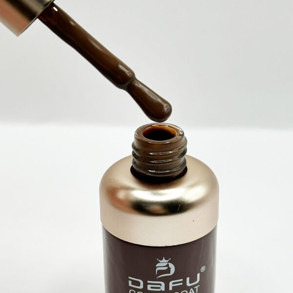Esmalte em Gel Dafu Nevada 10ml 026 - Imagem 2