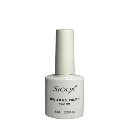 0f545cd69fb799e56fdd7473dbba0735.jpg Esmalte em Gel Sioux 8ml White