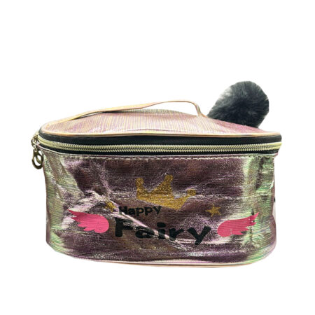 Necessarie New Fairy Furta Cor
