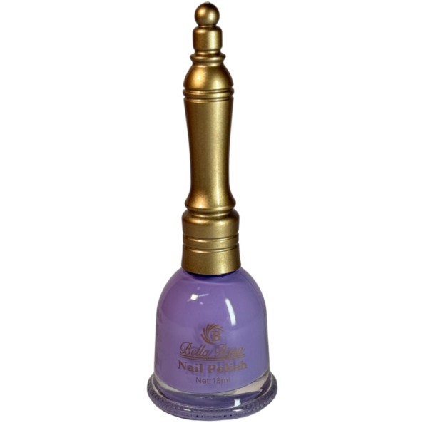 Esmalte Sininho Bella Rosa 034 18ml