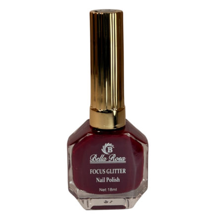 Esmalte Diamante Focus Bella Rosa 013 18ml