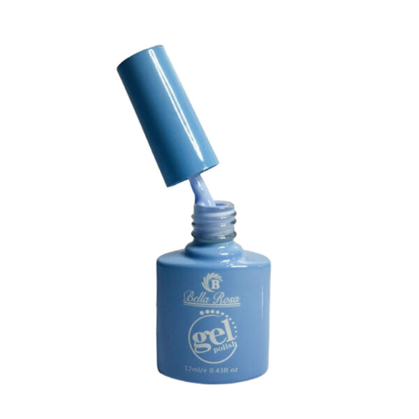 Esmalte em Gel Bella Rosa Polish 12ml 024 - Imagem 2