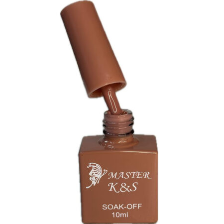 Esmalte em Gel Master KeS 10ml 007