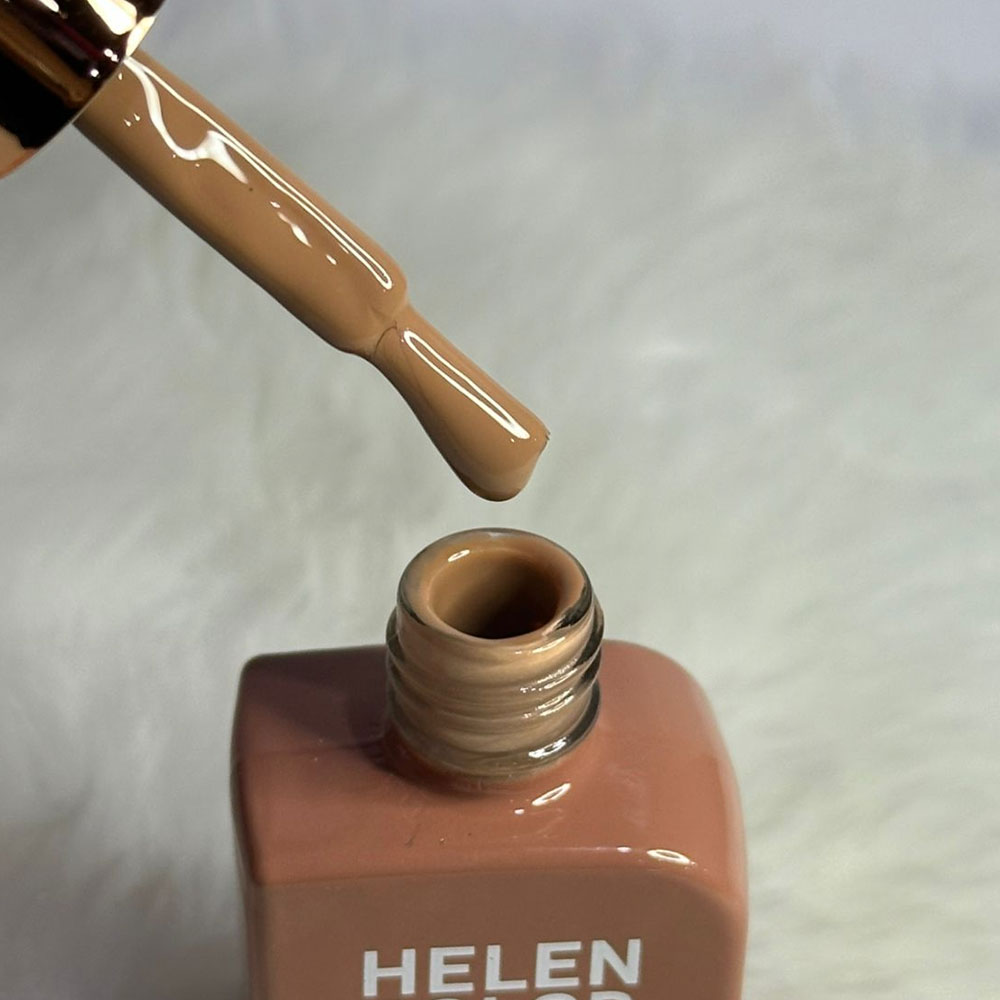 Esmalte em Gel Helen Color Conexão 12ml Cor 245 - Imagem 2