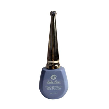 11a1b4e7de258cb8a6049dfca778a47e.jpg Esmalte em Gel Bella Rosa Transparent Polish 18ml 12