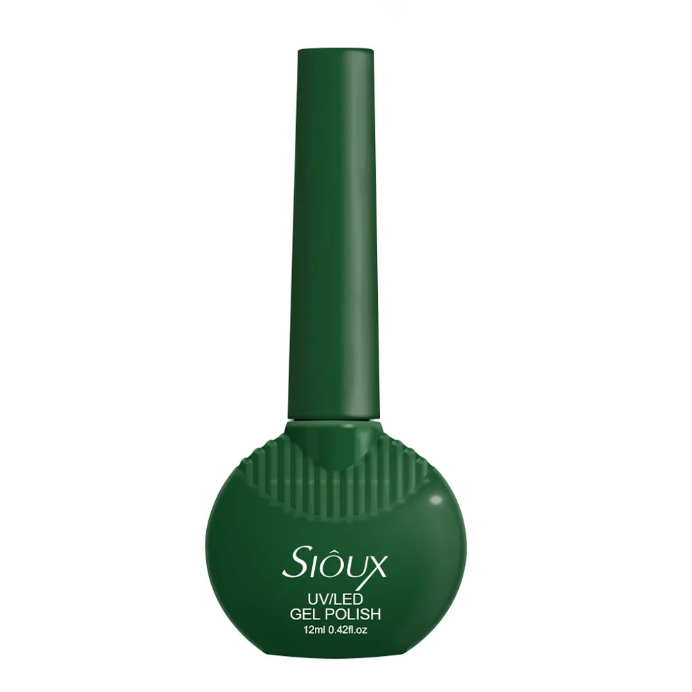 Esmalte em Gel Sioux Bolinha 12ml 28