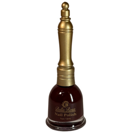 Esmalte Sininho Bella Rosa 010 18ml