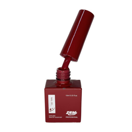 Esmalte em Gel Zem 10ml cor 25