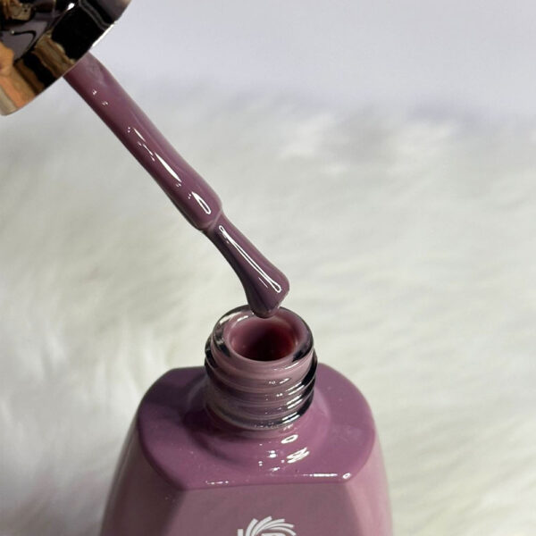 Esmalte em Gel Bella Rosa Transparent Polish 18ml 14 - Imagem 2