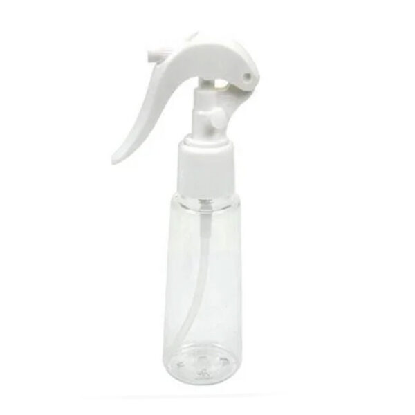Pulverizador Oval Santa Clara 120ml - Imagem 2