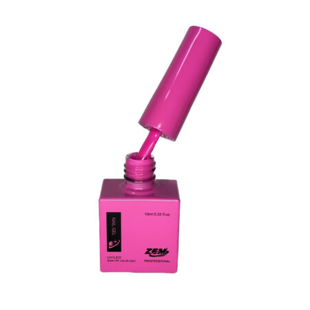 Esmalte em Gel Zem 10ml cor 41
