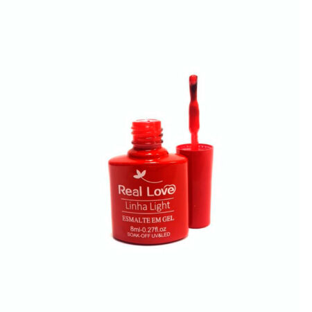 14f84601c43541dd2fc8fb11aa7e20c0.jpg Esmalte em Gel Real Love Linha Light 8ml 014