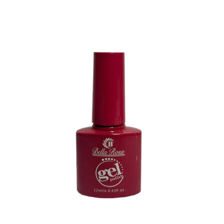 Esmalte em Gel Bella Rosa Polish 12ml 005