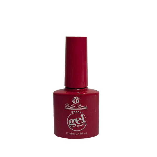 Esmalte em Gel Bella Rosa Polish 12ml 005