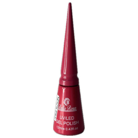 Esmalte em Gel Bella Rosa Cone cor 009