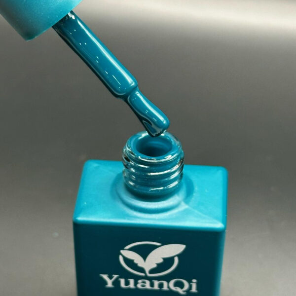 Esmalte em Gel YuanQi Quadrado 12ml 079 - Imagem 2