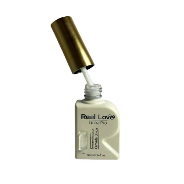 Esmalte em Gel Real Love Linha Pro 10ml 03 - Imagem 2