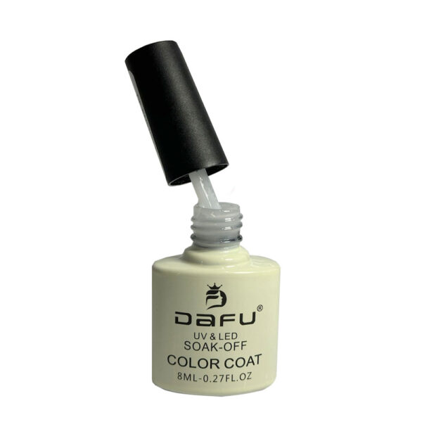 Esmalte em Gel Dafu Renda 001 8ml - Imagem 2