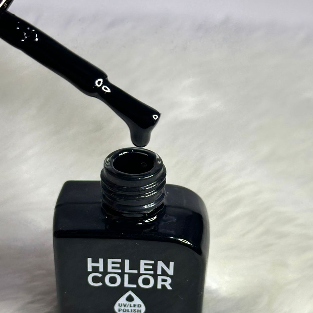 Esmalte em Gel Helen Color Conexão 12ml Cor 200 - Imagem 2