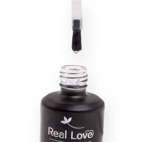 Removedor de Esmalte em Gel Real Love 15ml - Imagem 2