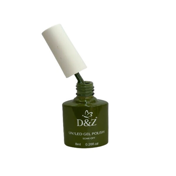 Esmalte em Gel DZ DS026 - Imagem 2