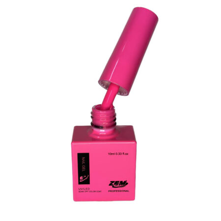 Esmalte em Gel Zem 10ml cor 22