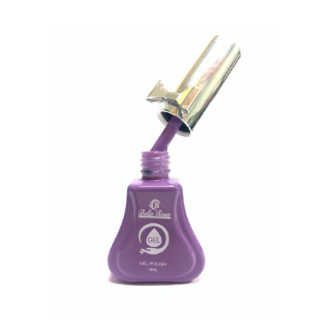 Esmalte em Gel Bella Rosa Polish Laço 18ml cor 016