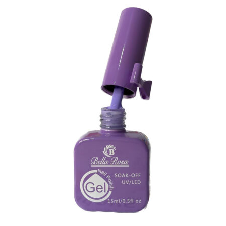 Esmalte em Gel Bella Rosa Laço 15ml cor 036