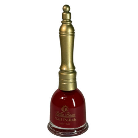 Esmalte Sininho Bella Rosa 023 18ml