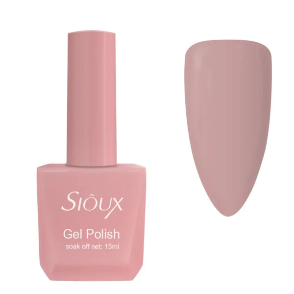 Esmalte em Gel Sioux 15ml 04