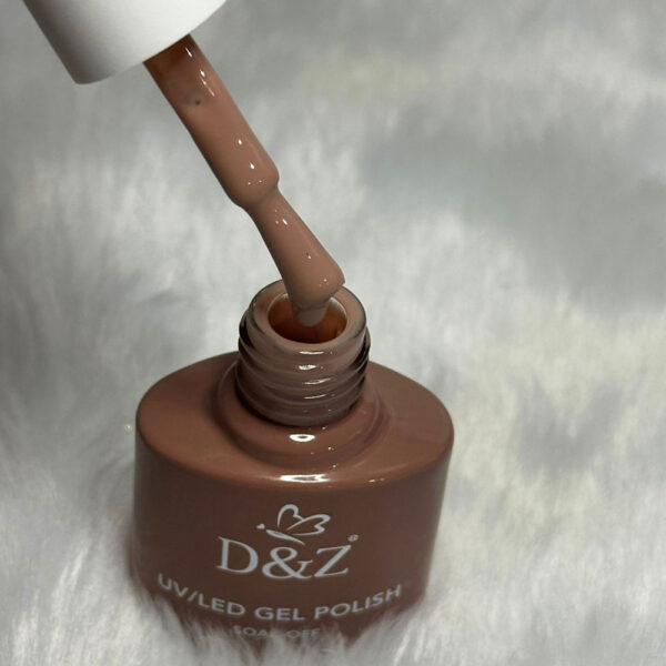 Esmalte em Gel DZ cor 146 - Imagem 2