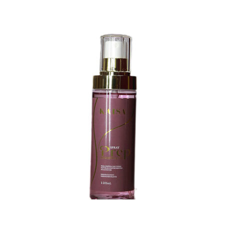 Prep Higienizante Kaisa Pink  120ml