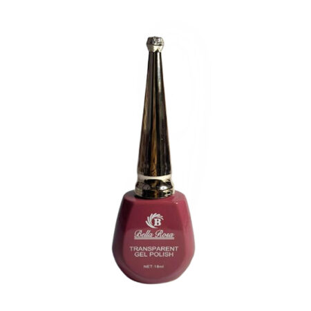 1e24ea1b4f352b977a50fcc057378346.jpg Esmalte em Gel Bella Rosa Transparent Polish 18ml 09