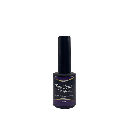 Top Coat Piu Bella 10ml