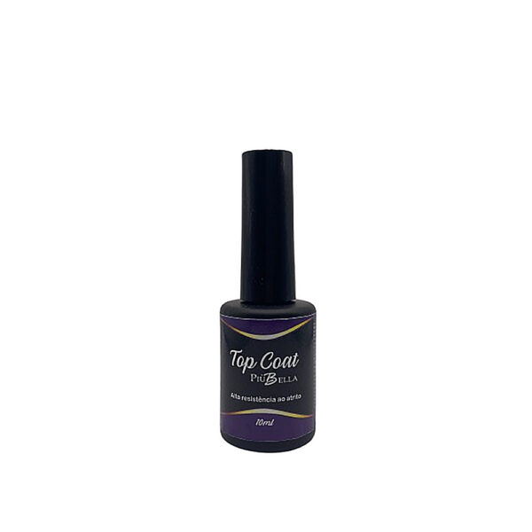 Top Coat Piu Bella 10ml