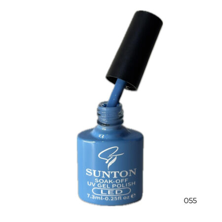 Esmalte em Gel Sunton 7,3ml cor 055