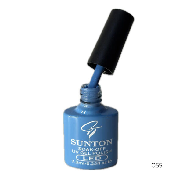 Esmalte em Gel Sunton 7,3ml cor 055