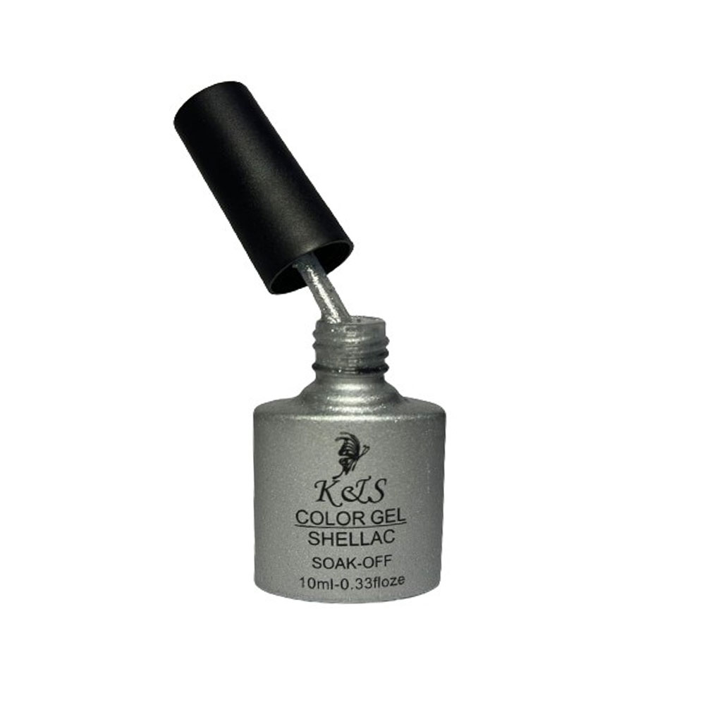 Esmalte em Gel KJS 10ml 078 - Imagem 2