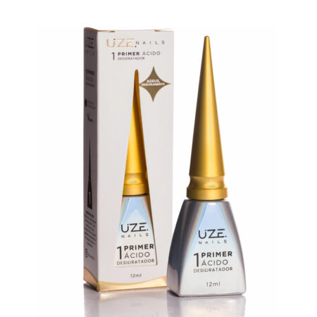 Primer Ácido Uze Nails 12ml