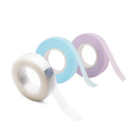 Kit Fita Micropore 3 unidades